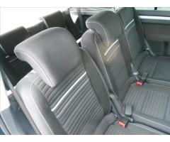 Volkswagen Touran 2,0 TDI 103  Serviska KLIMA - 9