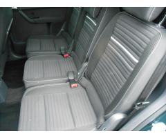 Volkswagen Touran 2,0 TDI 103  Serviska KLIMA - 17