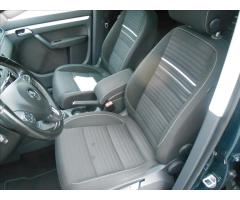 Volkswagen Touran 2,0 TDI 103  Serviska KLIMA - 18