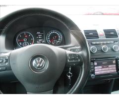 Volkswagen Touran 2,0 TDI 103  Serviska KLIMA - 30