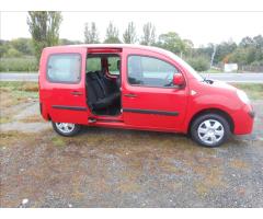 Renault Kangoo 1,6 16V 78 kW CZ Plná historie - 6