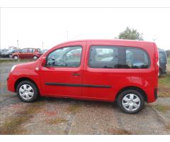 Renault Kangoo 1,6 16V 78 kW CZ Plná historie - 12