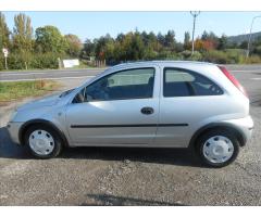 Opel Corsa 1,0 12V Enjoy Family Serviska - 6