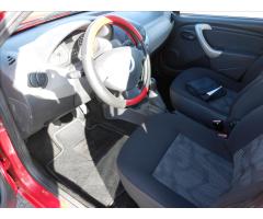 Dacia Sandero 1,2 16V 55 kW Arctica Serviska - 7