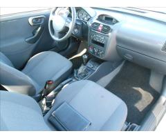 Opel Corsa 1,0 12V Enjoy Family Serviska - 13