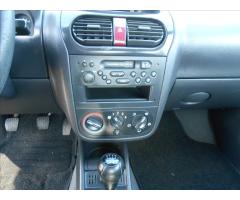 Opel Corsa 1,0 12V Enjoy Family Serviska - 16