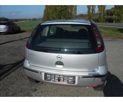 Opel Corsa 1,0 12V Enjoy Family Serviska - 20