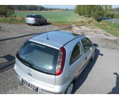 Opel Corsa 1,0 12V Enjoy Family Serviska - 21