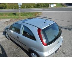 Opel Corsa 1,0 12V Enjoy Family Serviska - 22