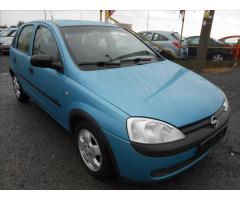 Opel Corsa 1,0 12V Comfort Serviska - 2