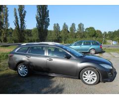 Ford Mondeo, ST 2.0 Hybrid ecvT Auto 1 MAJITEL