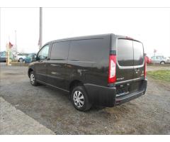 Peugeot Expert 2,0 94 4x4   L2H1 Serviska - 7