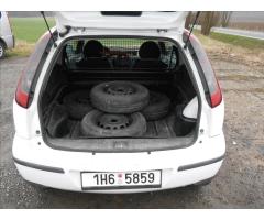 Opel Corsa 1,2 VAN  16V 55 kW CZ Historie - 7