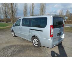 Fiat Scudo 2,0 2.0 120 kW Historie 8 Míst - 7