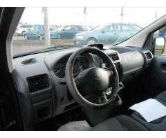 Peugeot Expert 2,0 94 4x4   L2H1 Serviska - 9