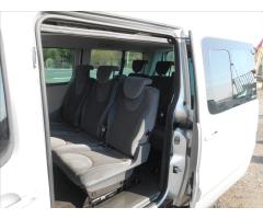 Fiat Scudo 2,0 2.0 120 kW Historie 8 Míst - 9