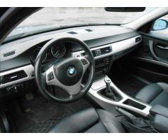 BMW Řada 3 2,0 320i 110 kW Historie - 11