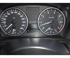 BMW Řada 3 2,0 320i 110 kW Historie - 15