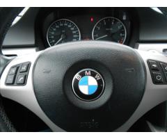 BMW Řada 3 2,0 320i 110 kW Historie - 17