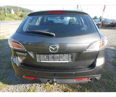 Mazda 6 2,2 MZR-CD 2.2 120kW GTA - 22