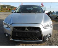 Mitsubishi ASX 1,6 86 kW SERVISKA - 22