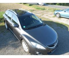 Mazda 6 2,2 MZR-CD 2.2 120kW GTA - 24