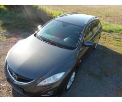 Mazda 6 2,2 MZR-CD 2.2 120kW GTA - 25