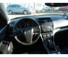 Mazda 6 2,2 MZR-CD 2.2 120kW GTA - 27