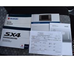 Suzuki SX4 2,0 99KW 4X4 KEYLESS NAVIGACE - 47