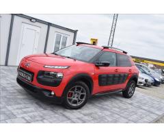 Citroën C4 Cactus 1,6 HDI 68KW DIGIKLIMA NAVI - 1