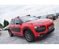 Citroën C4 Cactus 1,6 HDI 68KW DIGIKLIMA NAVI - 4