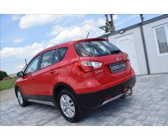 Suzuki SX4 S-Cross 1,6 DDiS 88KW 4X4 DIGIKLIMA - 7