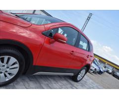 Suzuki SX4 S-Cross 1,6 DDiS 88KW 4X4 DIGIKLIMA - 8