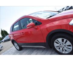 Suzuki SX4 S-Cross 1,6 DDiS 88KW 4X4 DIGIKLIMA - 9