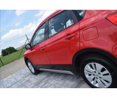 Suzuki SX4 S-Cross 1,6 DDiS 88KW 4X4 DIGIKLIMA - 11