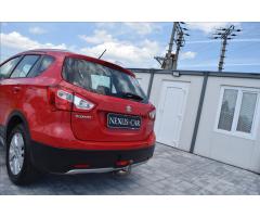 Suzuki SX4 S-Cross 1,6 DDiS 88KW 4X4 DIGIKLIMA - 12