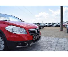 Suzuki SX4 S-Cross 1,6 DDiS 88KW 4X4 DIGIKLIMA - 13