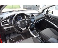 Suzuki SX4 S-Cross 1,6 DDiS 88KW 4X4 DIGIKLIMA - 16