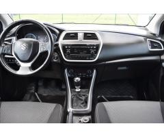 Suzuki SX4 S-Cross 1,6 DDiS 88KW 4X4 DIGIKLIMA - 25