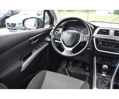 Suzuki SX4 S-Cross 1,6 DDiS 88KW 4X4 DIGIKLIMA - 26