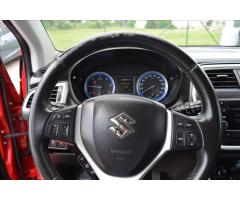 Suzuki SX4 S-Cross 1,6 DDiS 88KW 4X4 DIGIKLIMA - 33