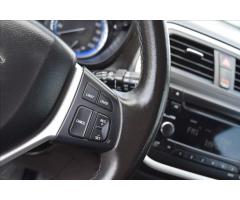 Suzuki SX4 S-Cross 1,6 DDiS 88KW 4X4 DIGIKLIMA - 35