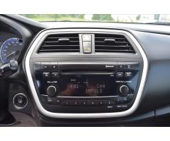 Suzuki SX4 S-Cross 1,6 DDiS 88KW 4X4 DIGIKLIMA - 40