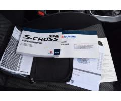 Suzuki SX4 S-Cross 1,6 DDiS 88KW 4X4 DIGIKLIMA - 47