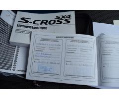 Suzuki SX4 S-Cross 1,6 DDiS 88KW 4X4 DIGIKLIMA - 48