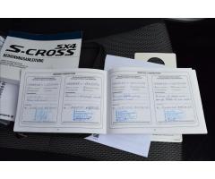 Suzuki SX4 S-Cross 1,6 DDiS 88KW 4X4 DIGIKLIMA - 49