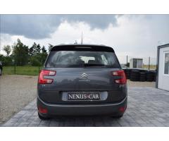 Citroën Grand C4 Picasso 1,6 88KW Attraction 7 MÍST - 6