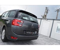 Citroën Grand C4 Picasso 1,6 88KW Attraction 7 MÍST - 12