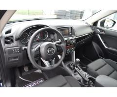 Mazda CX-5 2,2 110KW CD150 ATTRACTION - 16