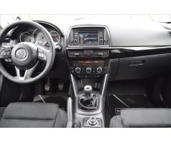 Mazda CX-5 2,2 110KW CD150 ATTRACTION - 24